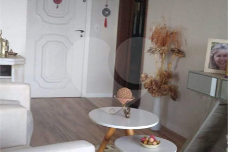 Apartamento à venda com 4 quartos, sendo 1 suíte, em Vila Galvão, Guarulhos, SP