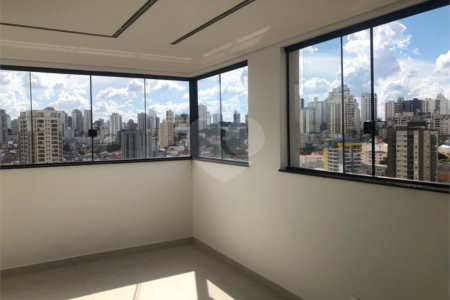 Apartamento para alugar com 1 quarto em Jardim São Paulo(zona Norte), São Paulo, SP