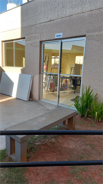Apartamento à venda com 2 quartos em Butantã, São Paulo, SP