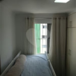 Apartamento à venda com 2 quartos em Jardim Peri, São Paulo, SP