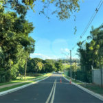 Terreno à venda no condomínio Residencial das Acácias, Paulínia - SP