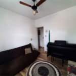 Apartamento com 3 dormitórios à venda, 109 m² por R$ 640.000,00 - Ponta da Praia - Santos/SP