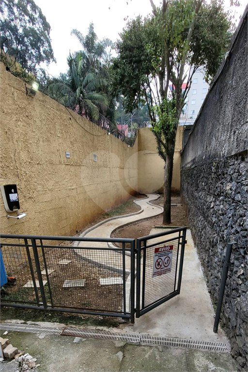 Apartamento à venda com 2 quartos em Fazenda Morumbi, São Paulo, SP