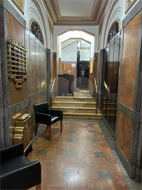 Sala à venda em Sé, São Paulo, SP