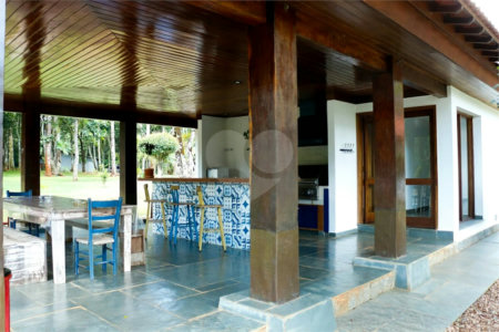 Casa à venda com 9 suítes em Loteamento Chácaras Serra da Ermida, Jundiaí, SP