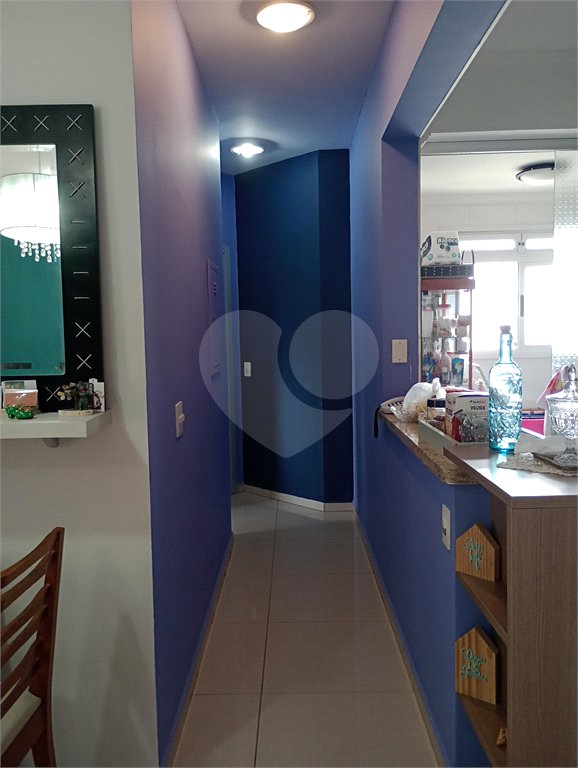 Apartamento à venda com 2 suítes em Loteamento Mogilar, Mogi das Cruzes, SP