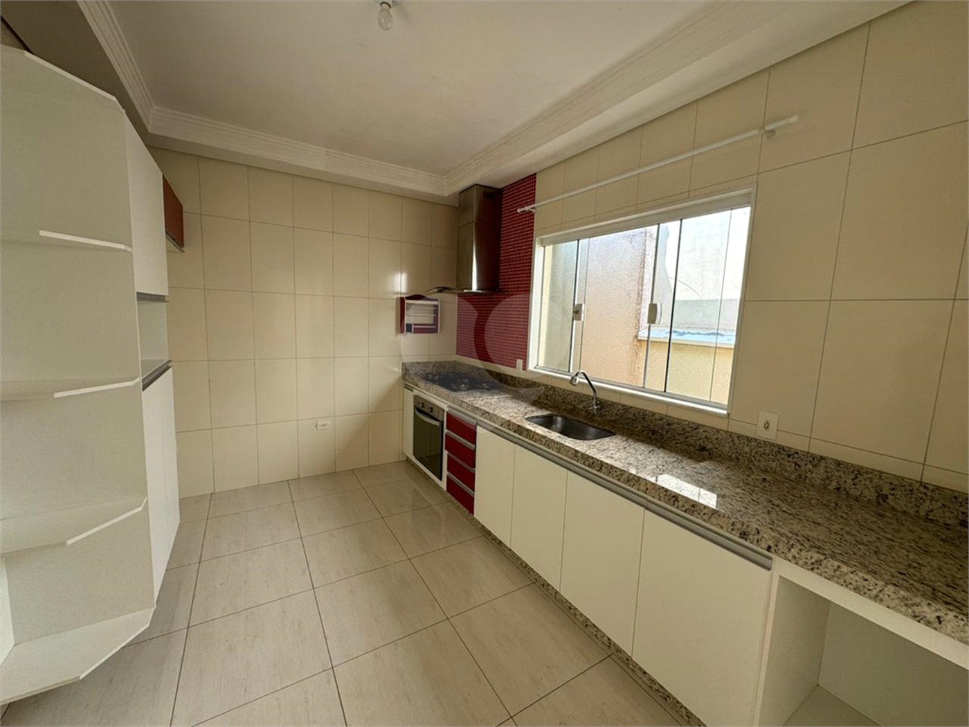 Casa à venda com 3 quartos, sendo 1 suíte, em Jardim Paulista I, Indaiatuba, SP