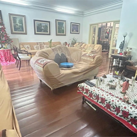 Apartamento à venda com 4 quartos, sendo 2 suítes, em Flamengo, Rio de Janeiro, RJ