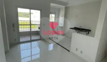 Apartamento à venda com 2 quartos, sendo 1 suíte,  em Condomínio Residencial Colinas do Paratehy, São José dos Campos, SP