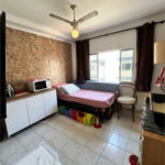 Apartamento com 2 Quartos à Venda na Aparecida – Santos/SP