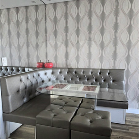 Apartamento à venda com 2 quartos em Vila Andrade, São Paulo, SP