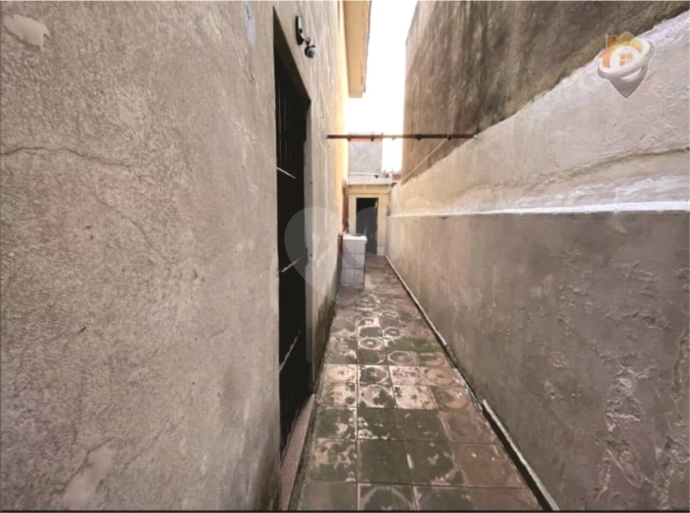 Casa Térrea à venda com 2 quartos em Freguesia do Ó, São Paulo, SP