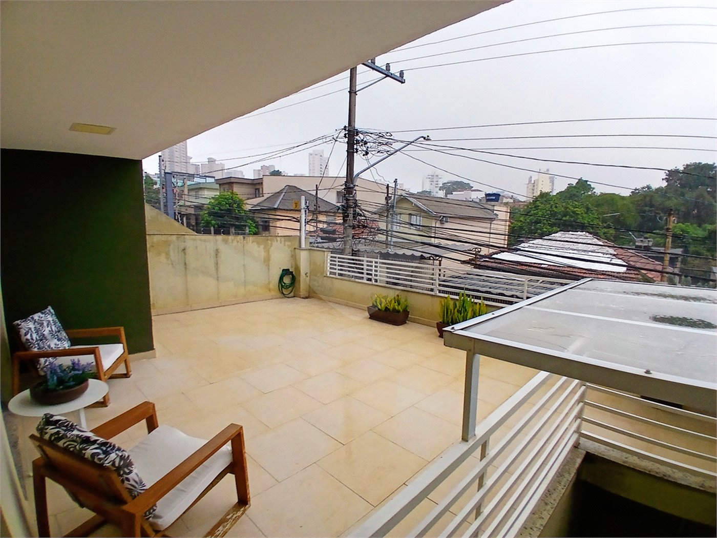Sobrado à venda com 3 suítes em Vila Mariza Mazzei, São Paulo, SP