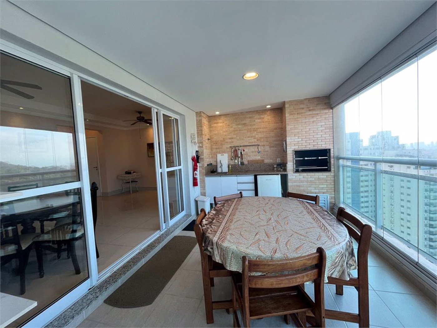 Apartamento Residencial à venda, Vila Luis Antônio, Guarujá - AP1540.