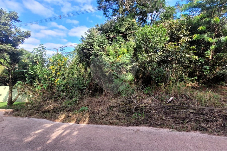 Terreno à venda no condomínio Sausalito, Mairiporã - SP