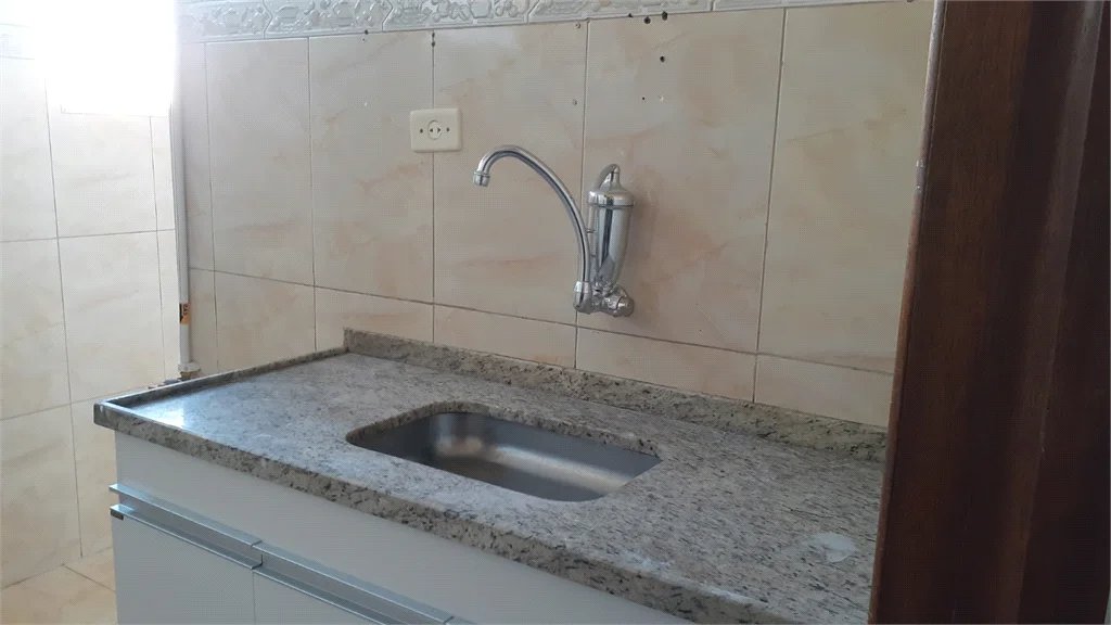 Apartamento à venda com 1 quarto em Sumarezinho, São Paulo, SP
