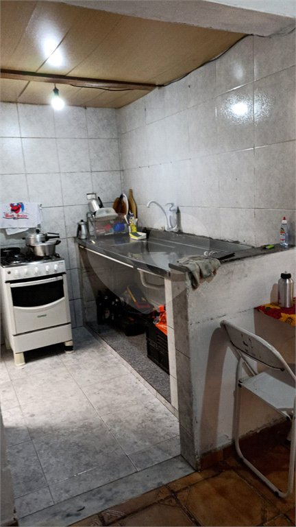 Casa Térrea à venda com 2 quartos em Tremembé, São Paulo, SP