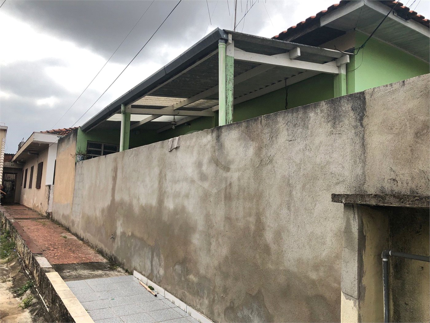 Terreno à venda em Casa Verde, São Paulo, SP