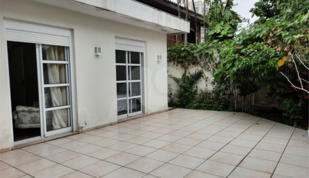 Casa à venda com 3 suítes no condomínio Bolsão Residencial City Campo Grande, São Paulo - SP