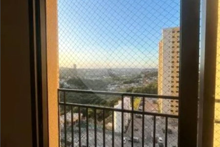 Apartamento à venda com 2 quartos em Vila Sonia, Valinhos, SP