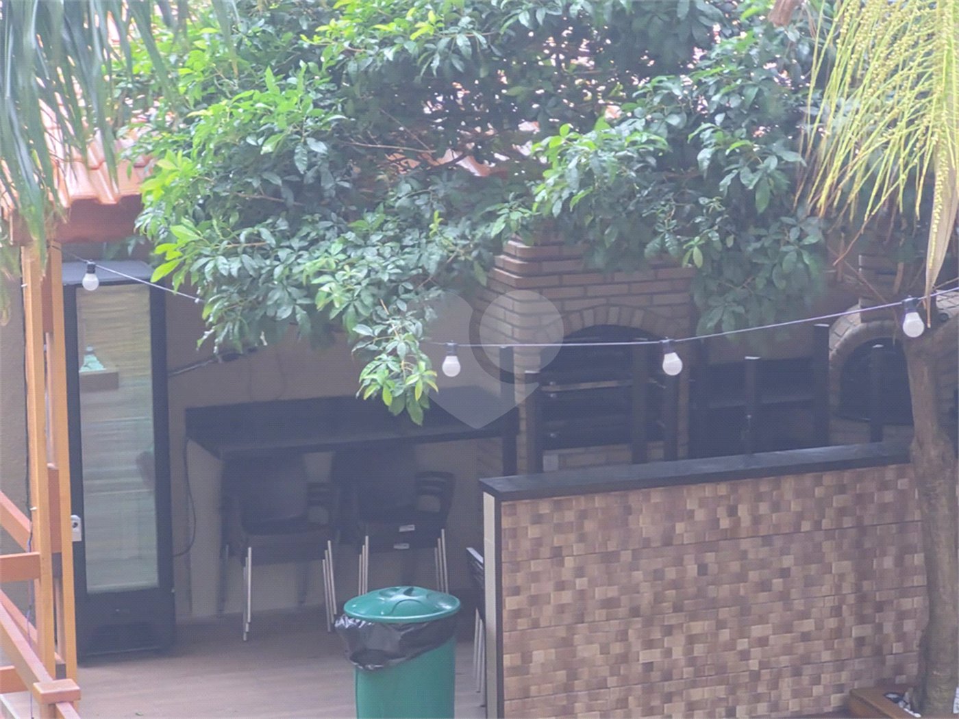 Apartamento à venda com 2 quartos em Mandaqui, São Paulo, SP