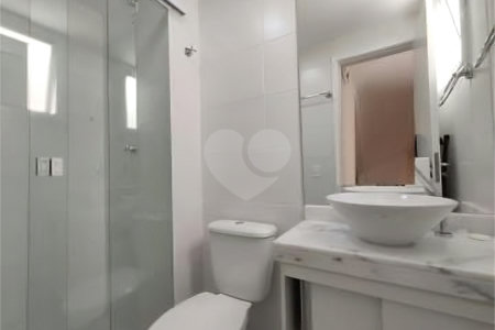 Apartamento à venda com 1 quarto em Vila Barth, Itapetininga, SP