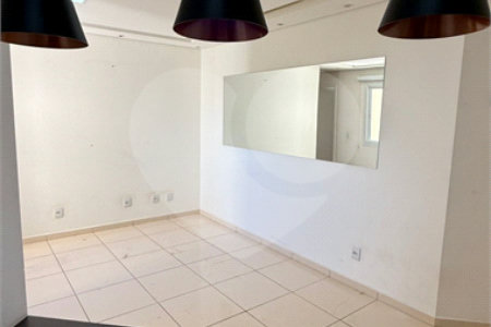 Apartamento à venda com 2 quartos em Nova Cidade Jardim, Jundiaí, SP