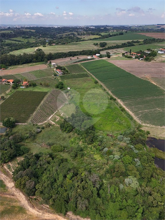 Sítio à venda com 2 quartos em Mirim, Indaiatuba, SP