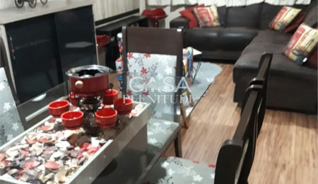 Apartamento à venda com 3 quartos em Parque Bela Vista, Votorantim, SP