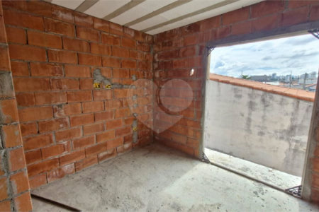 Casa em condomínio à venda com 2 quartos em Vila Nova Carolina, São Paulo, SP
