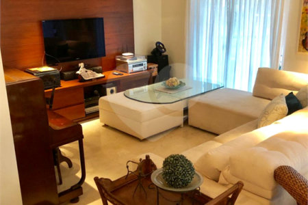 Apartamento à venda com 4 suítes em Brooklin, São Paulo, SP