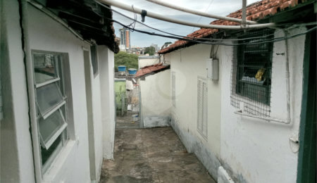Terreno à venda com 6 quartos em Vila Maria, São Paulo, SP