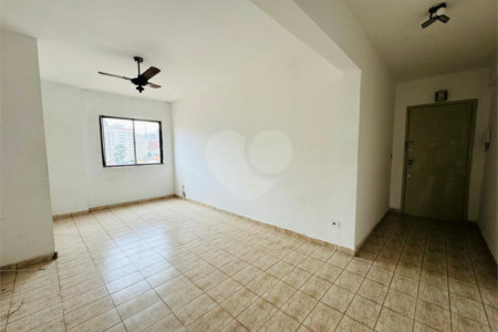 Apartamento à venda com 1 quarto em Aclimação, São Paulo, SP