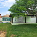 Terreno em condomínio à venda com 3 quartos, sendo 2 suítes, em Caravelas, Armação dos Búzios, RJ