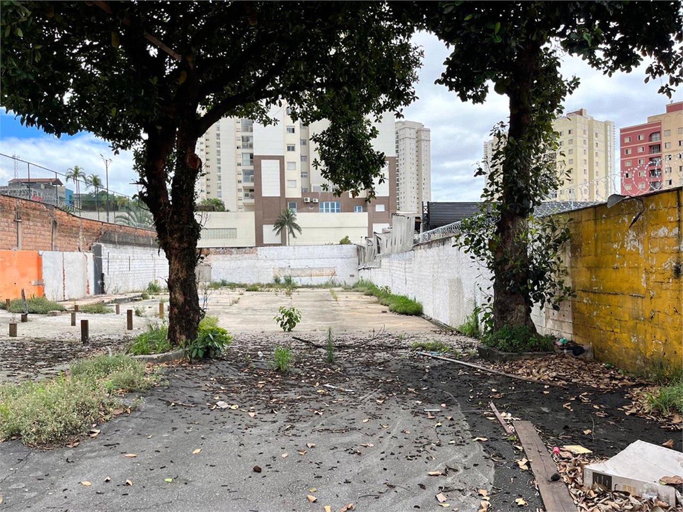 Terreno à venda em Imirim, São Paulo, SP