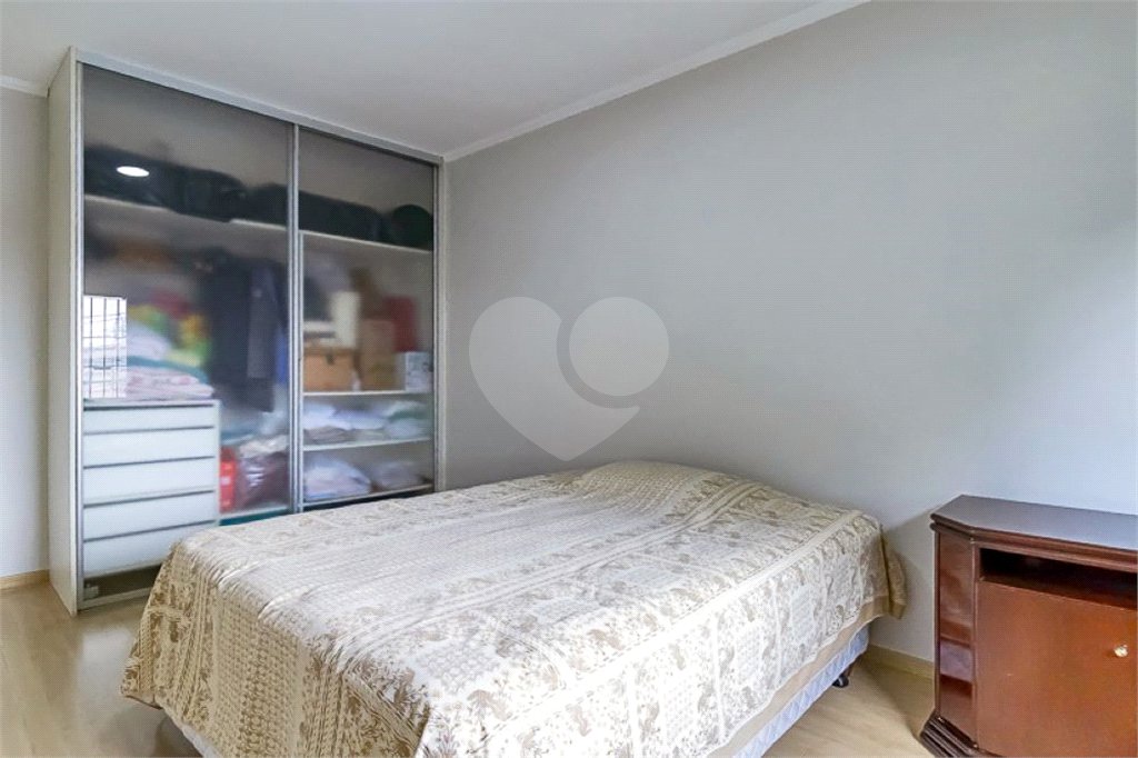 Casa à venda com 3 quartos em Planalto Paulista, São Paulo, SP