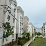 Apartamento à venda com 2 quartos em Campo Grande, Rio de Janeiro, RJ