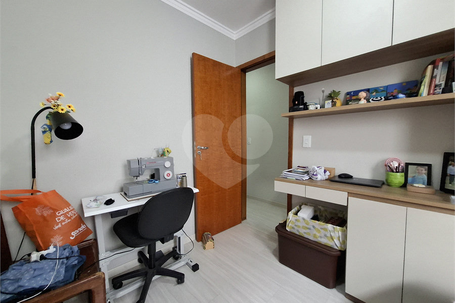Sobrado à venda com 3 quartos, sendo 1 suíte, em Tucuruvi, São Paulo, SP