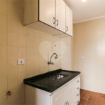 Apartamento à venda com 1 quarto em Bela Vista, São Paulo, SP