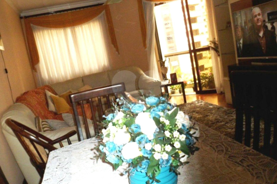 Apartamento à venda com 3 quartos, sendo 1 suíte, em Tatuapé, São Paulo, SP