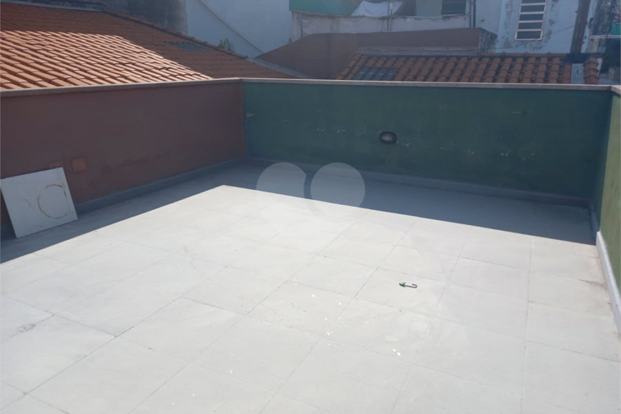 Casa à venda com 3 quartos em Tucuruvi, São Paulo, SP
