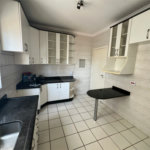 Apartamento à venda com 2 quartos, sendo 1 suíte, em Araés, Cuiabá, MT