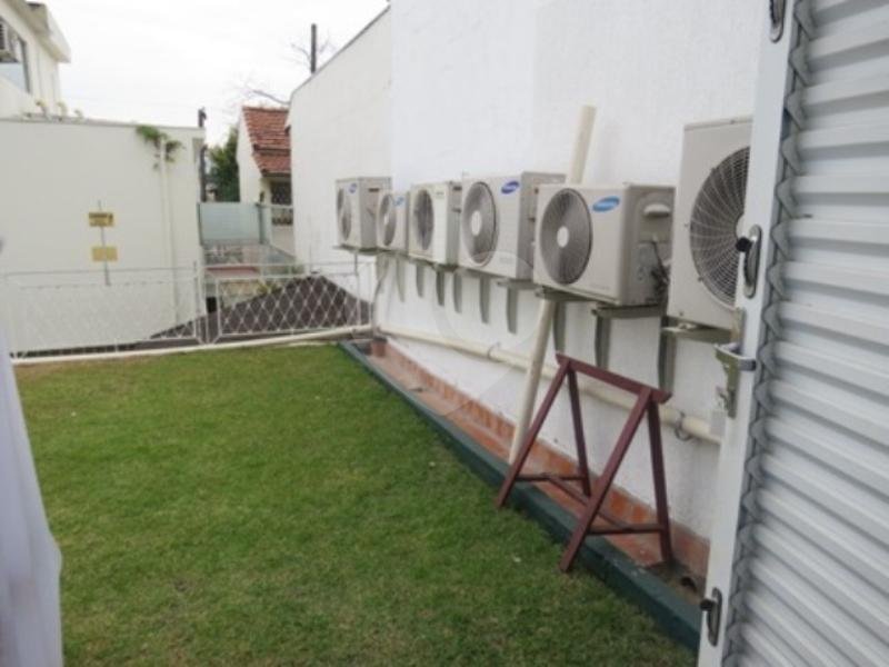 Sobrado à venda com 3 quartos em Brooklin Paulista, São Paulo, SP