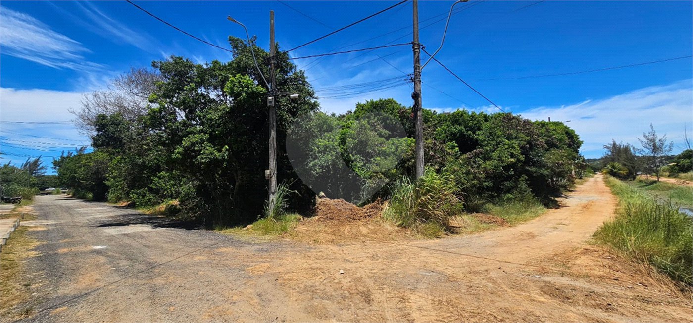 Terreno à venda em Marina, Armação dos Búzios, RJ