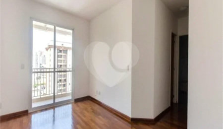 Apartamento à venda com 2 quartos, sendo 1 suíte,  em Perdizes, São Paulo, SP