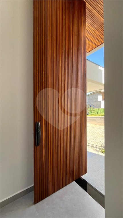 Casa à venda com 4 suítes no condomínio Residencial Granville, Atibaia - SP
