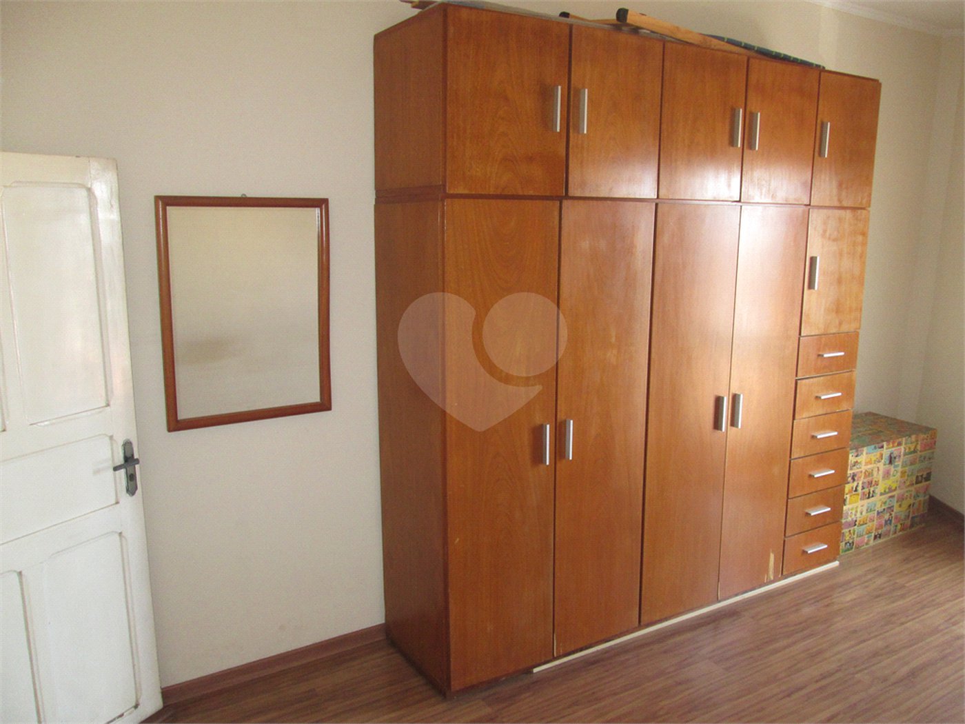 Apartamento à venda com 2 quartos em Tucuruvi, São Paulo, SP