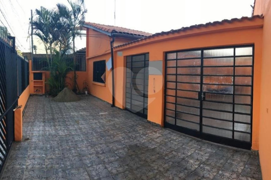 Casa Térrea à venda com 3 quartos, sendo 1 suíte, em Casa Verde, São Paulo, SP