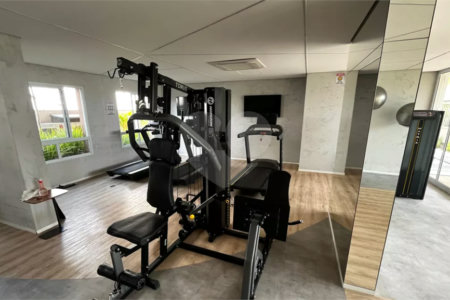 Apartamento à venda com 3 quartos, sendo 1 suíte,  em Jardim Pereira Leite, São Paulo, SP