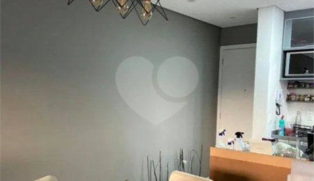 Apartamento à venda com 2 quartos, sendo 1 suíte,  em Vila Guarani (z Sul), São Paulo, SP